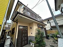 厚木市三田1丁目 中古戸建