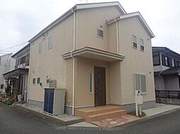 綾瀬市大上4丁目　中古戸建