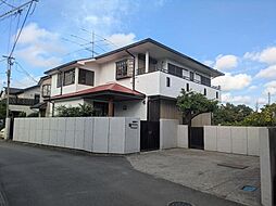 海老名市望地2丁目　中古戸建