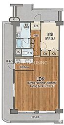 ユニハイム本厚木
