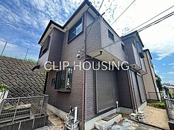厚木市恩名4丁目　中古戸建