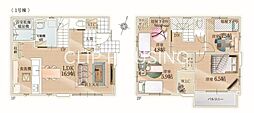 大和市下鶴間新築戸建