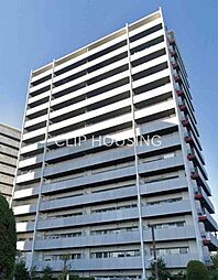 コアロード海老名Vトリアノンタワーズクレスト・タワー
