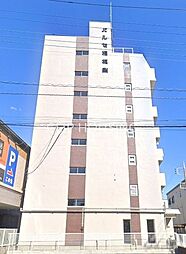 パルセ相模台ダイヤモンドマンション