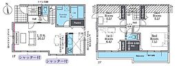 相模原市南区西大沼5期　全1棟-第1期