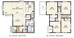 綾瀬市寺尾中4丁目　新築戸建