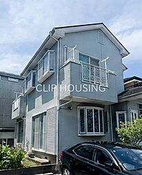 厚木市棚沢　中古戸建