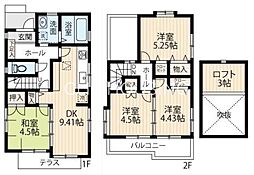 相模原市南区当麻　中古戸建