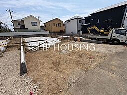 伊勢原市串橋 新築全3棟-1号棟