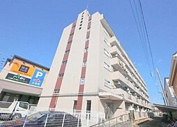 パルセ相模台ダイヤモンドマンション
