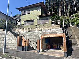 厚木市毛利台1丁目　中古戸建
