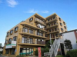 ライオンズマンション小田急相模原第2