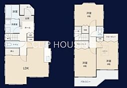 厚木市下荻野　中古戸建