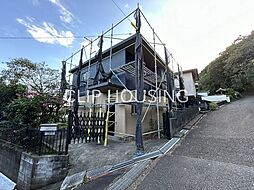 厚木市愛名　中古戸建