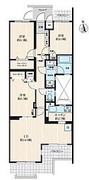 ライオンズヒルズ町田弐番館