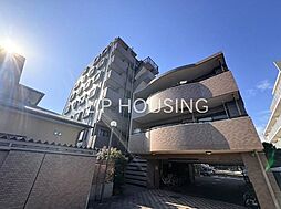 日神パレステージ愛甲石田