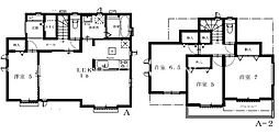 瀬市深谷上5丁目　新築戸建