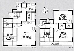 厚木市戸田 中古戸建