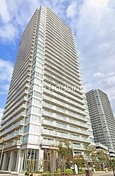 リーフィアタワー海老名ブリスコート14階