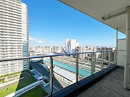 リーフィアタワー海老名ブリスコート14階