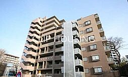 町田パークホームズ