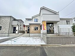 藤沢市亀井野 新築戸建