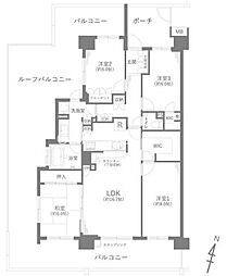 グランシーズン相模大野