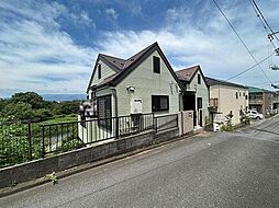 厚木市金田　中古戸建
