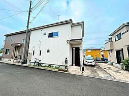 厚木市飯山南1丁目　中古戸建