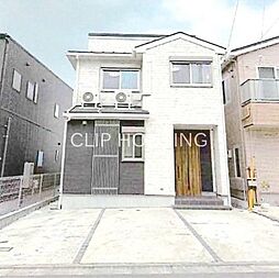 海老名市杉久保南1丁目 中古戸建