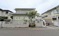 厚木市森の里4丁目　中古戸建