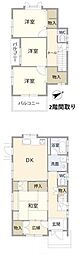 海老名市上郷3丁目　中古戸建