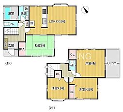 相模原市南区下溝　中古戸建