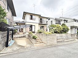 伊勢原市串橋　中古戸建
