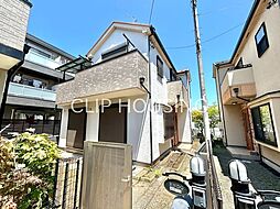 厚木市栄町2丁目　中古戸建