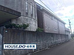 岐阜市高田4丁目 中古戸建 高田橋駅 歩6分