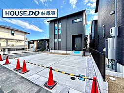 羽島郡岐南町八剣4丁目 新築戸建 3号地 最寄 岐南駅