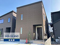 岐阜市茜部新所3丁目 築後未入 A棟 最寄 笠松駅