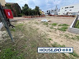 羽島郡笠松町米野 新築戸建 4号地 最寄 高田橋駅