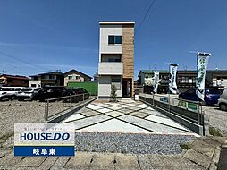 岐阜市祈年町 築後未入 茶所駅 歩6分