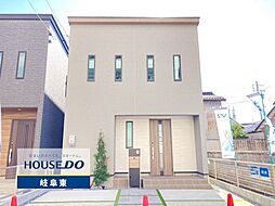 岐阜市竜田町6丁目 築後未入 A棟 加納駅 歩8分