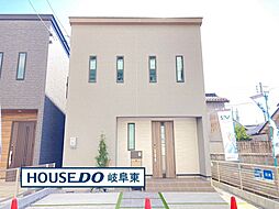 岐阜市竜田町6丁目 新築戸建 A棟 加納駅 歩8分