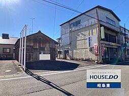 岐阜市切通3丁目 中古戸建 切通駅 歩4分