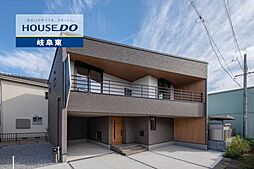 岐阜市中洲町 築後未入 茶所駅 7分