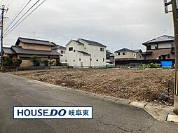 岐阜市琴塚4丁目 新築戸建 1号棟 最寄 高田橋駅