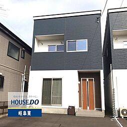 岐阜市水海道4丁目 中古戸建 高田橋駅 歩17分