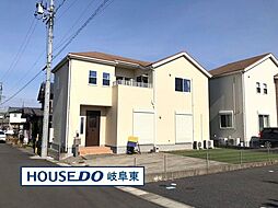 羽島郡岐南町八剣9丁目 中古戸建 岐南駅 歩11分