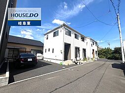 羽島郡笠松町江川 中古戸建 江川停 歩3分