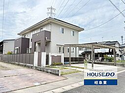 羽島郡笠松町無動寺 中古戸建 中野停 歩5分