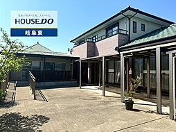 岐阜市茜部野瀬2丁目 中古戸建 西笠松駅 歩21分